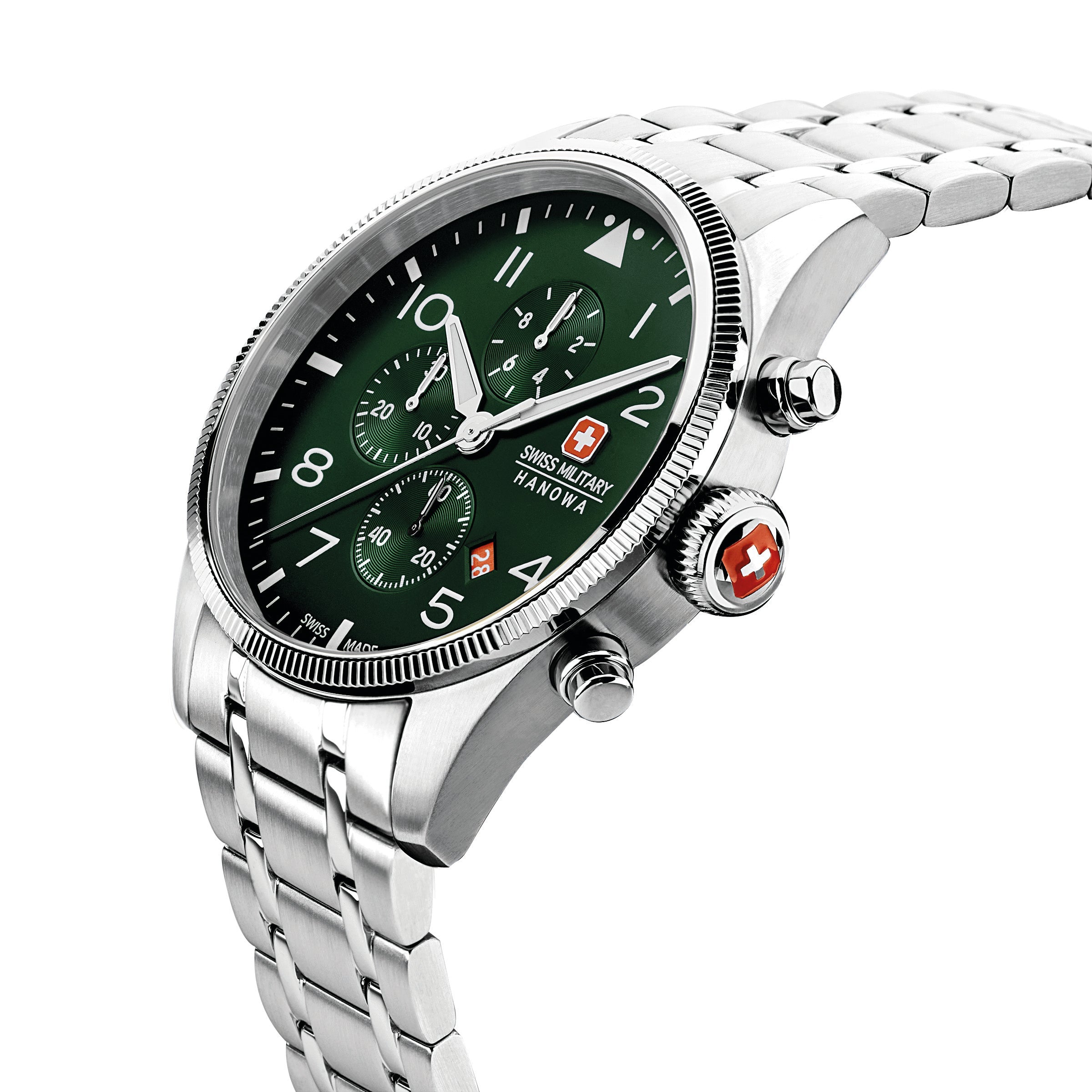 Swiss Military Hanowa SMWGI0000404 Gents Watch