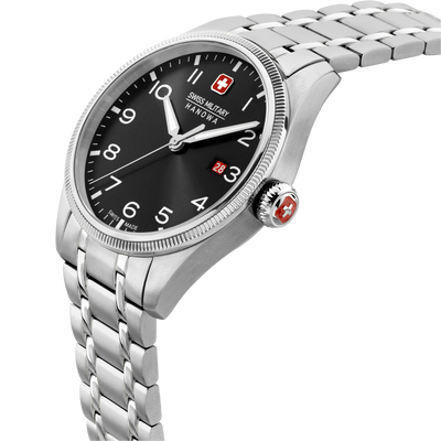 Swiss Military Hanowa SMWGH0000801 Gents Watch