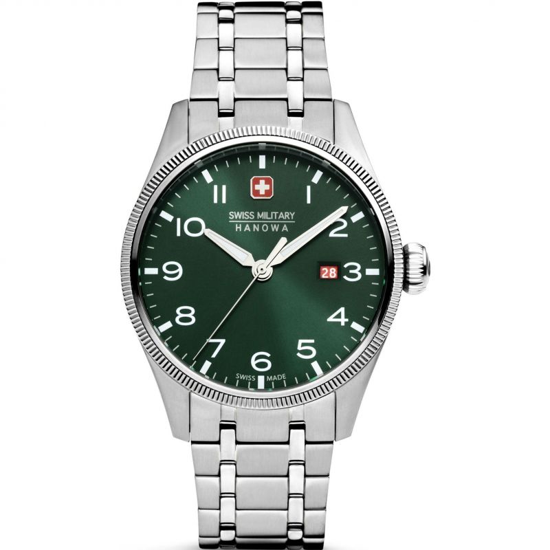Swiss Military Hanowa Men's Thunderbolt Watch SMWGH0000803