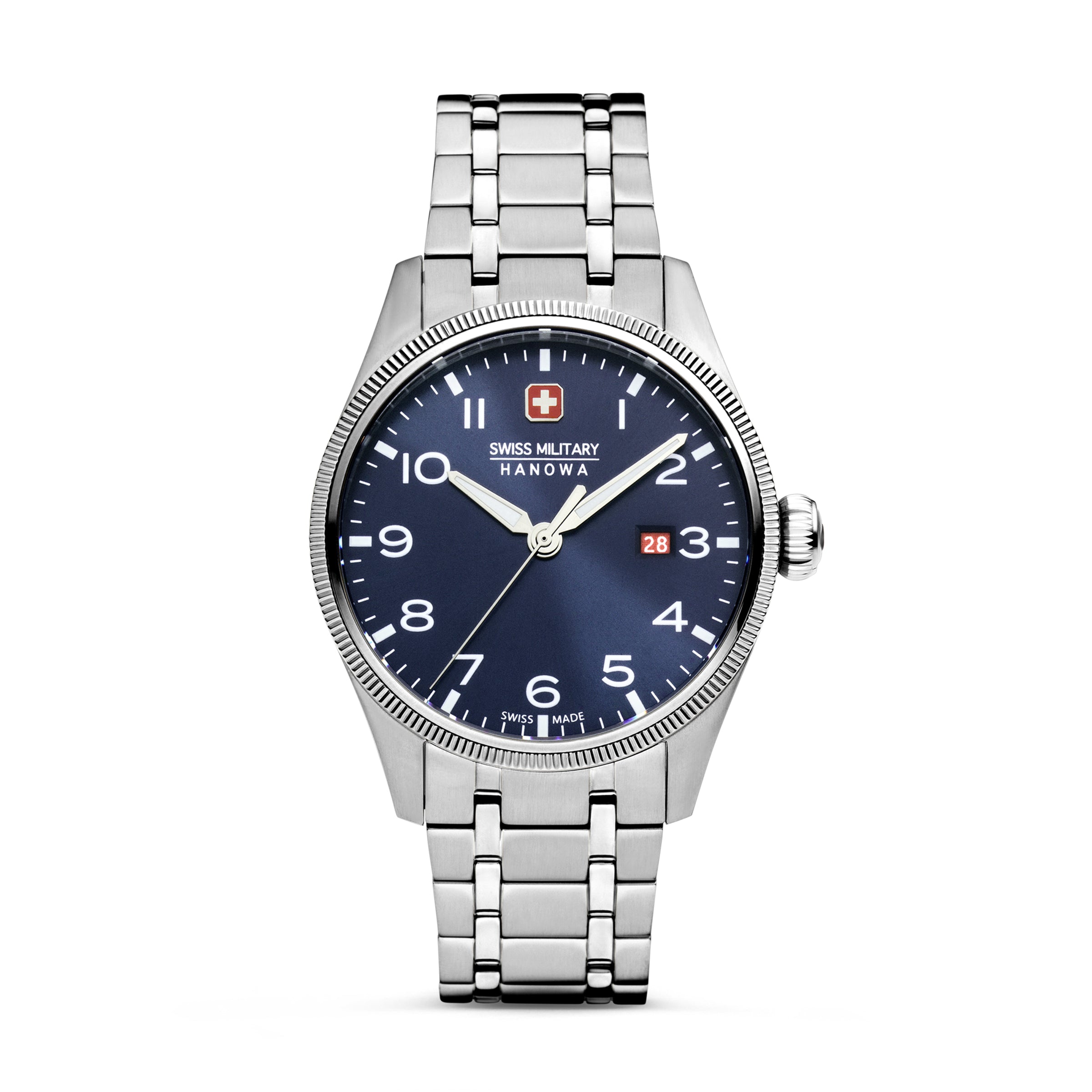Swiss Military Hanowa SMWGH0000802 Gents Watch