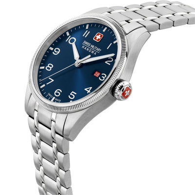 Swiss Military Hanowa SMWGH0000802 Gents Watch