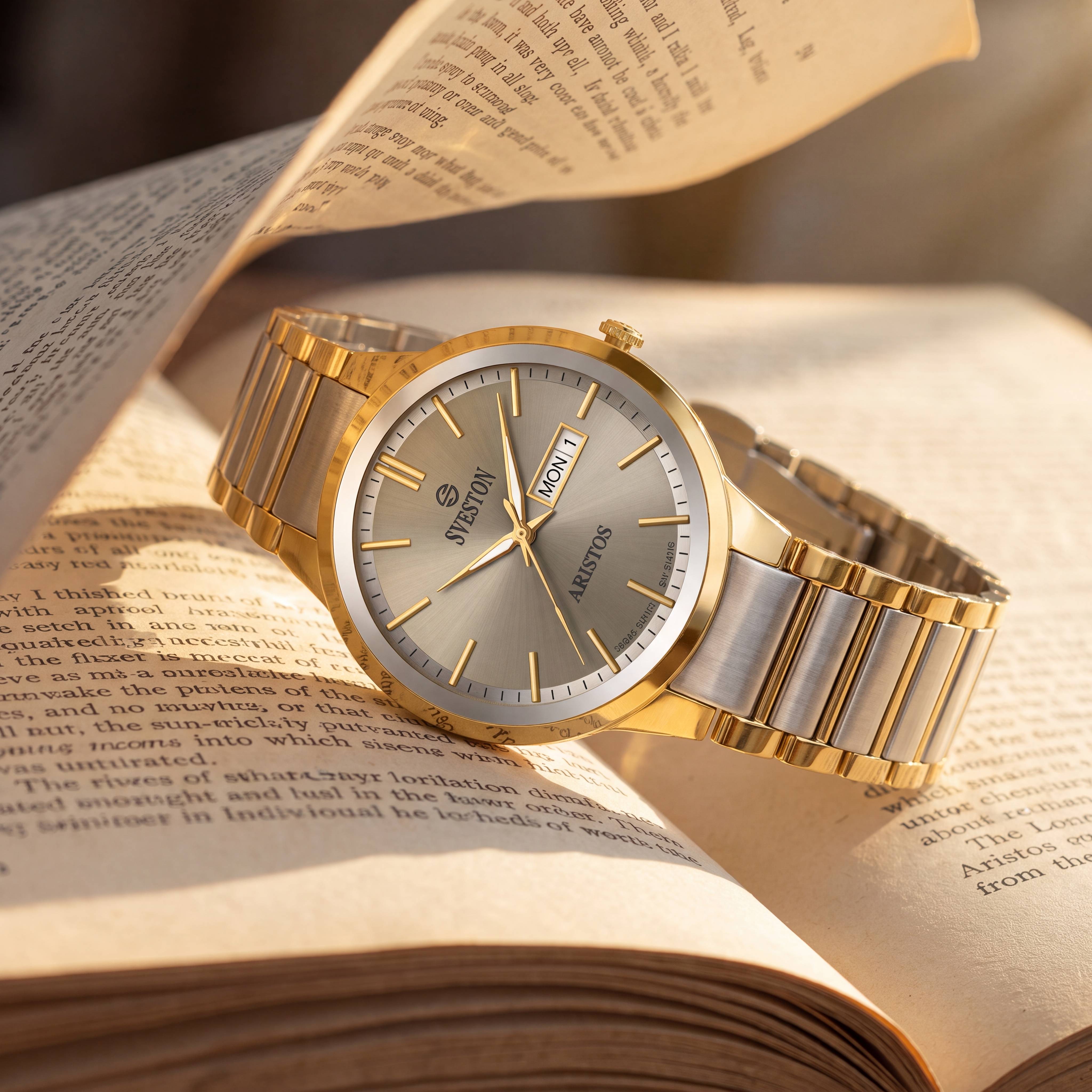 Aristos