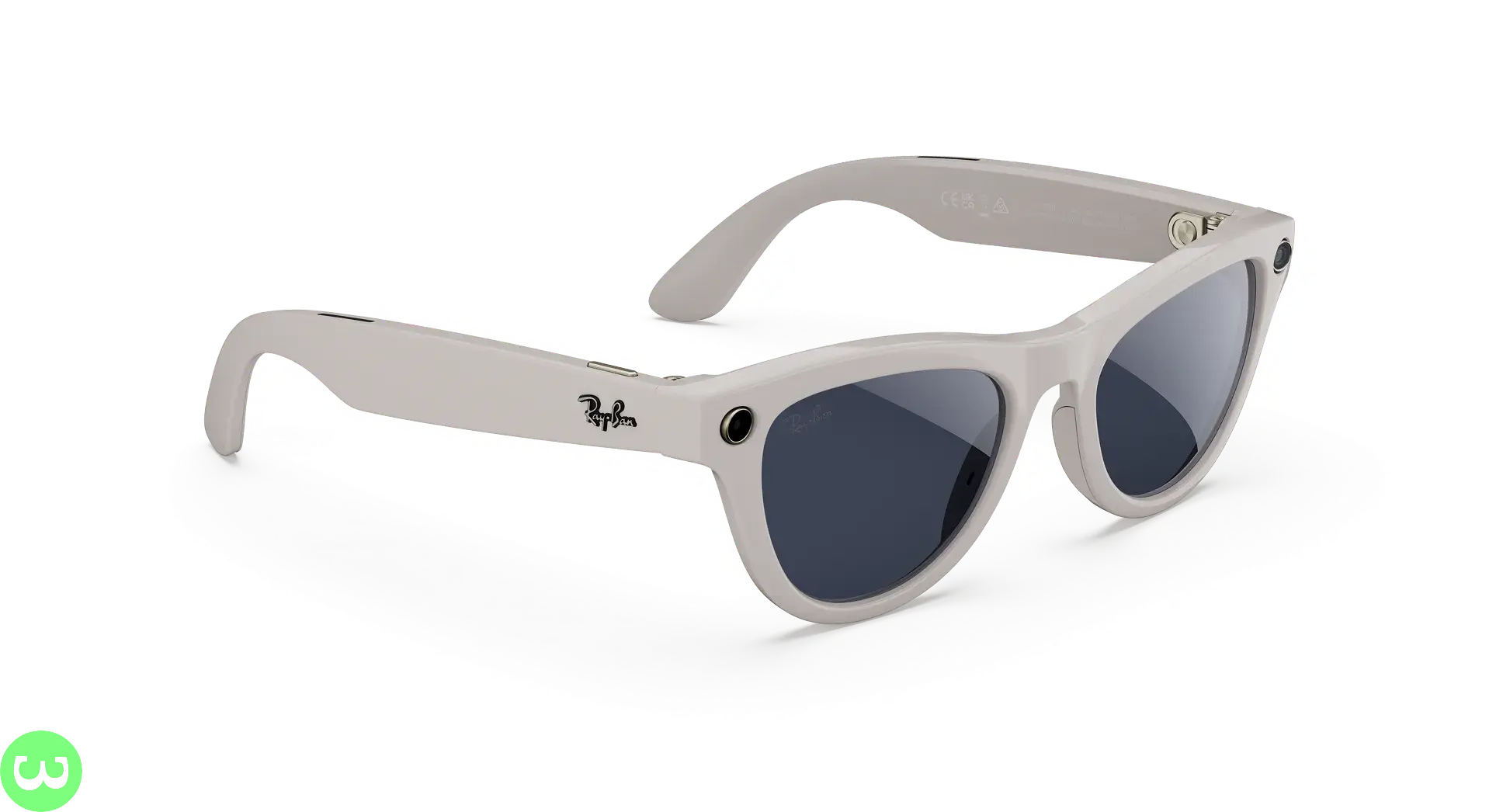 Ray Ban Meta Skyler Gen 1 Glasses