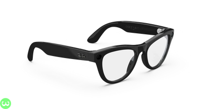 Ray Ban Meta Skyler Gen 1 Glasses
