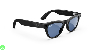 Ray Ban Meta Skyler Gen 1 Glasses