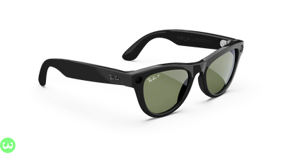 Ray Ban Meta Skyler Gen 1 Glasses
